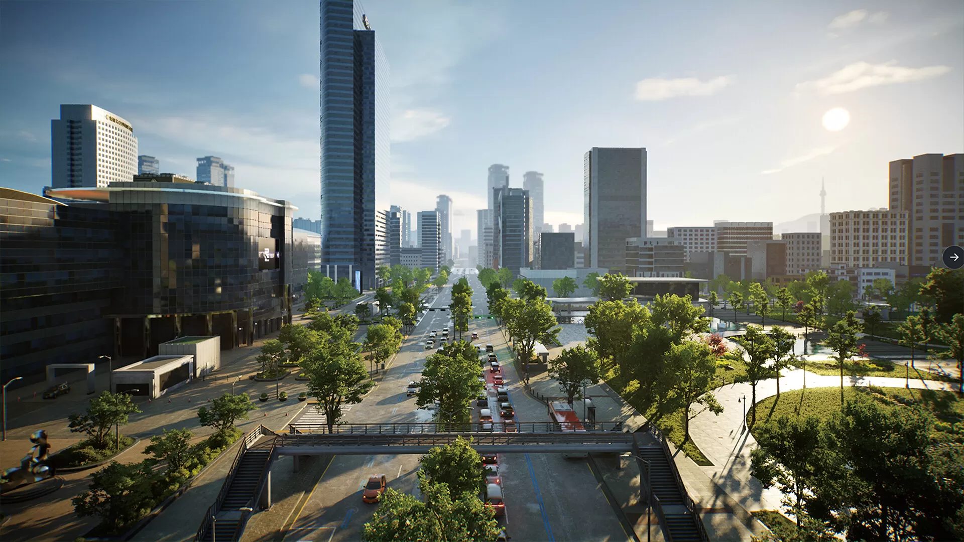 《云族裔inZOI》v0.5.1 全DLC免安装中文版 + 风灵月影修改器：打造你的理想人生，沉浸式生活模拟新巅峰！