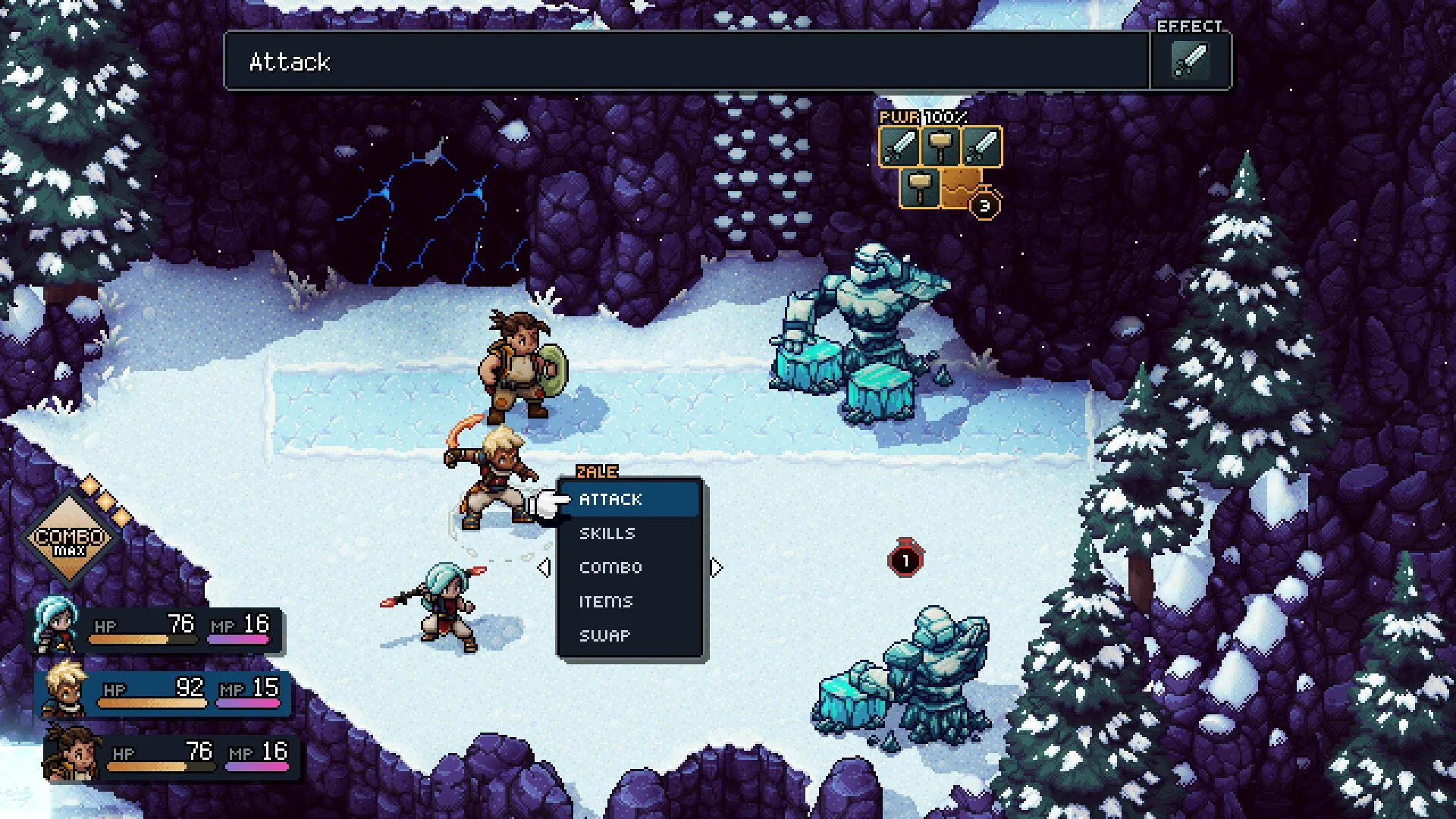 星之海 v3.0.60146 完整版 —— 致敬超时空之轮,95%好评如潮的像素RPG神作,Steam移植手机端,随时随地开启日蚀魔法之旅 星之海 v3.0.60146 完整版 —— 致敬超时空之轮,95%好评如潮的像素RPG神作,Steam移植手机端,随时随地开启日蚀魔法之旅