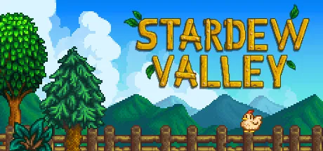 《星露谷物语》v1.6.15.3完整版/无限金币版：在像素田园中重拾生活的温度