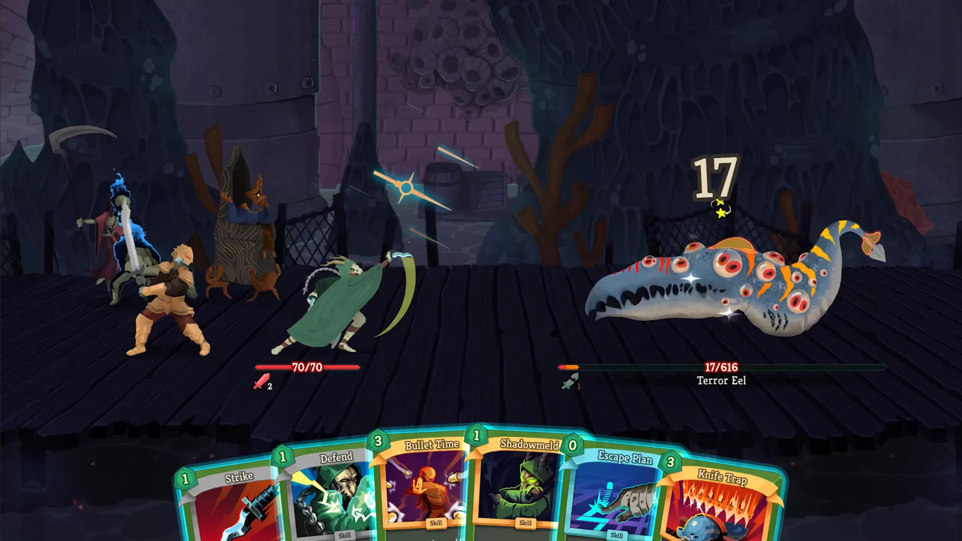 杀戮尖塔2 (Slay the Spire 2) v0.98.3 完整版 APK:Steam移植神作,四人联机卡牌肉鸽新纪元 杀戮尖塔2 (Slay the Spire 2) v0.98.3 完整版 APK:Steam移植神作,四人联机卡牌肉鸽新纪元