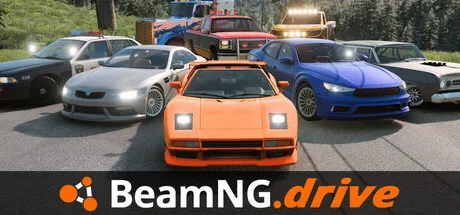 《车祸模拟器》BeamNG.drive V0.39.0.0.20859 中文免安装版:搭载软体物理系统的终极车辆破坏模拟游戏,硬核拟真驾驶与沙盒自由探索完美融合