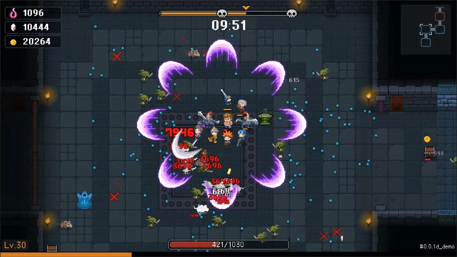 我即军团:替身幸存者 v2.01f 免安装中文版下载 – 割草爽快+替身合成+装备铸造,无尽组合打造专属战斗流派! 我即军团:替身幸存者 v2.01f 免安装中文版下载 – 割草爽快+替身合成+装备铸造,无尽组合打造专属战斗流派!