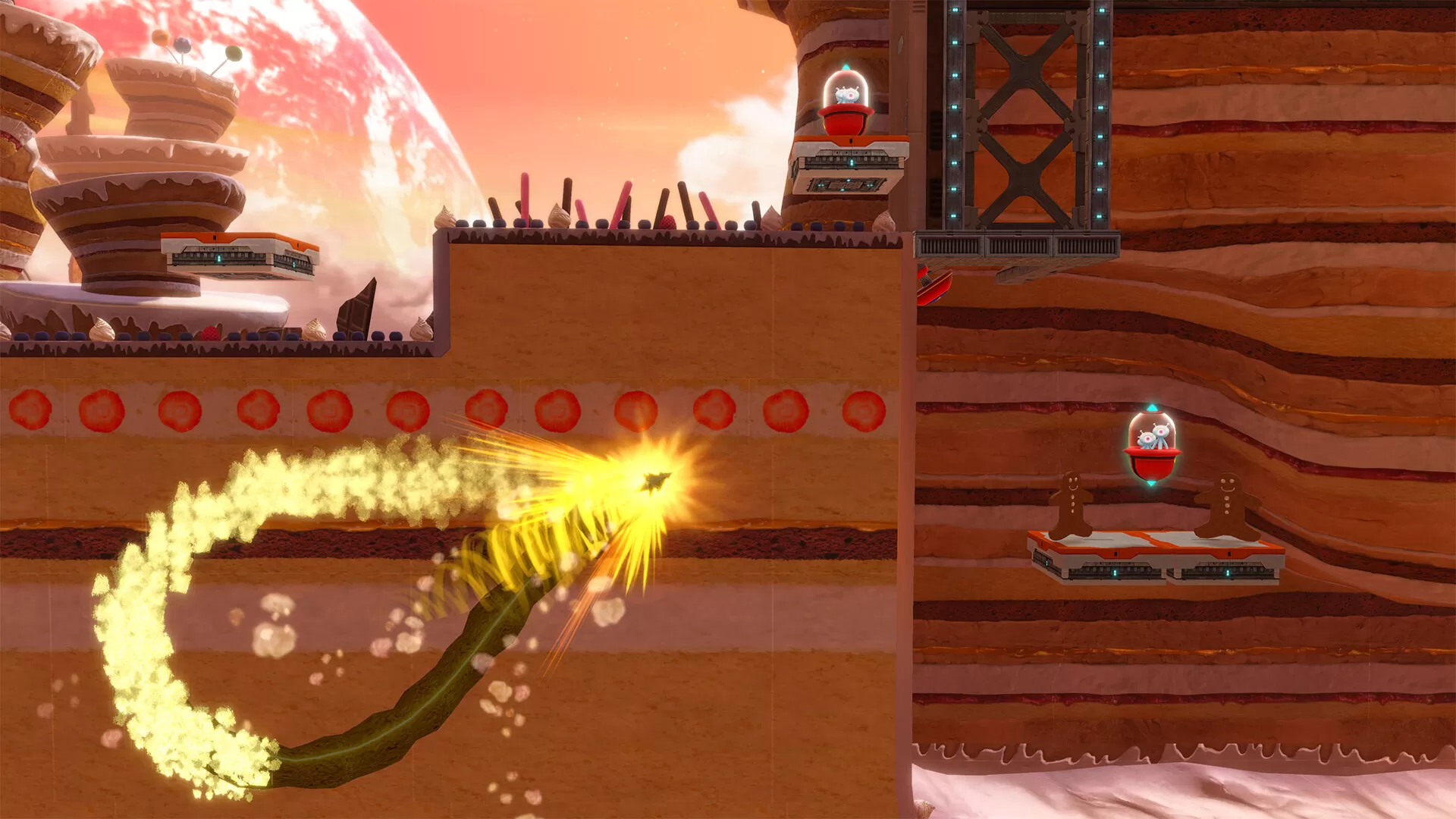 《索尼克 缤纷色彩 究极版》中文版下载 | 超音速动作冒险游戏重制登场,支持4K/60帧! 《索尼克 缤纷色彩 究极版》中文版下载 | 超音速动作冒险游戏重制登场,支持4K/60帧!