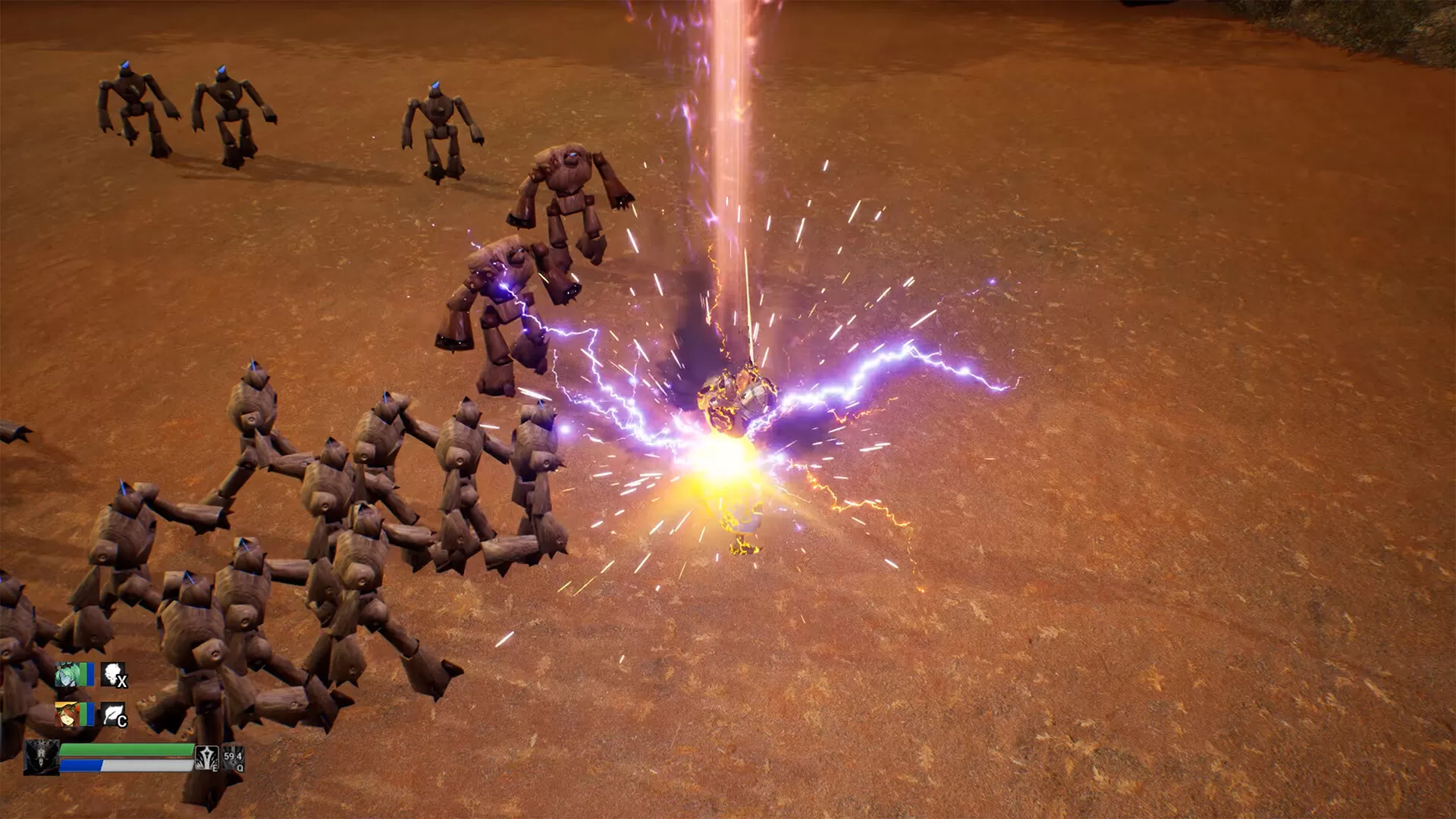 《女王的忠诚》Queen's Loyalty v1.1.5 官方中文版下载 – 暗黑奇幻动作冒险游戏,多角色养成+技能组合,支持键鼠操作! 《女王的忠诚》Queen's Loyalty v1.1.5 官方中文版下载 – 暗黑奇幻动作冒险游戏,多角色养成+技能组合,支持键鼠操作!