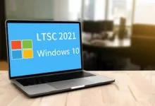 【不忘初心】Windows 10 LTSC 2021（19044.6691）x64 纯净精简版：仅 2.41G 超轻量系统，保留 Hyper-V 与 Linux 子系统，支持 3–11 代 CPU，办公游戏双优之选