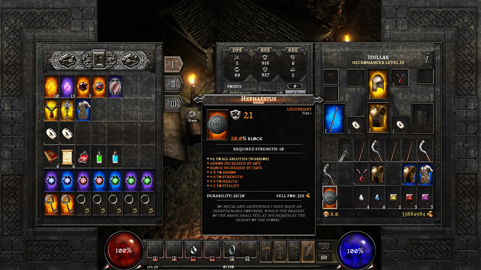 《灵魂-黑暗之治》v3.1.8 MOD版 | 安卓APK直装:暗黑血统正统传承,手机硬核ARPG巅峰 《灵魂-黑暗之治》v3.1.8 MOD版 | 安卓APK直装:暗黑血统正统传承,手机硬核ARPG巅峰