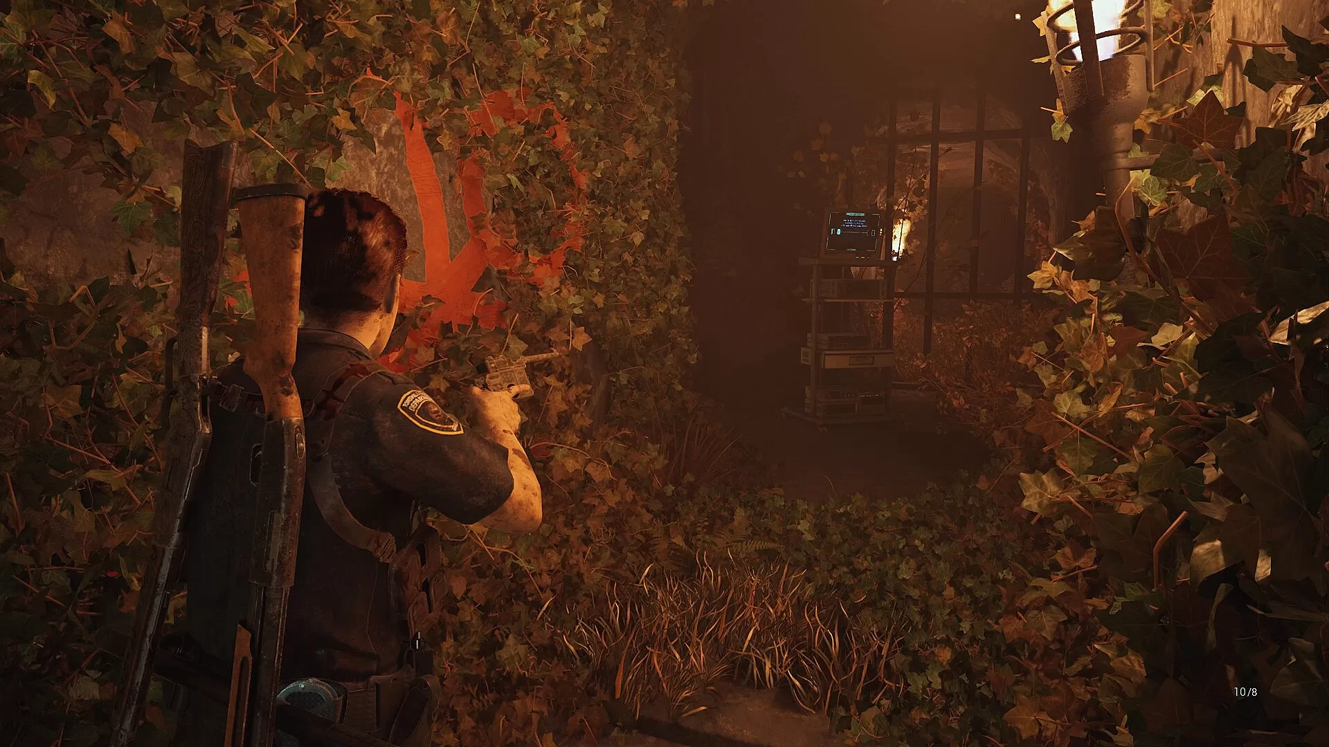 《循环死境/Fear The Timeloop》免安装中文版下载｜时间循环+心理恐怖+解谜逃生，15分钟生死倒计时！