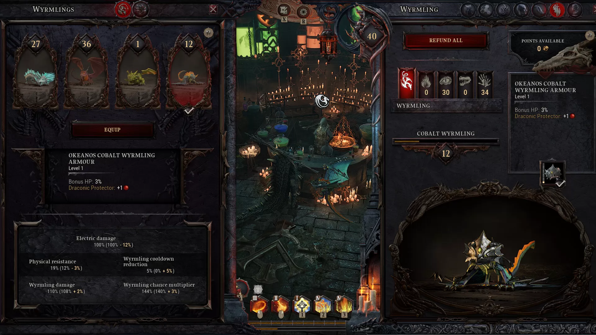 龙的传人：孤旅（Dragonkin: The Banished）v1.0免安装中文版：驯龙筑城与祖先网格构建的暗黑史诗