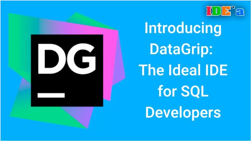 JetBrains DataGrip 2025.3.4 直装激活版：专业级跨数据库IDE，支持MySQL/Oracle/PostgreSQL等全平台高效管理