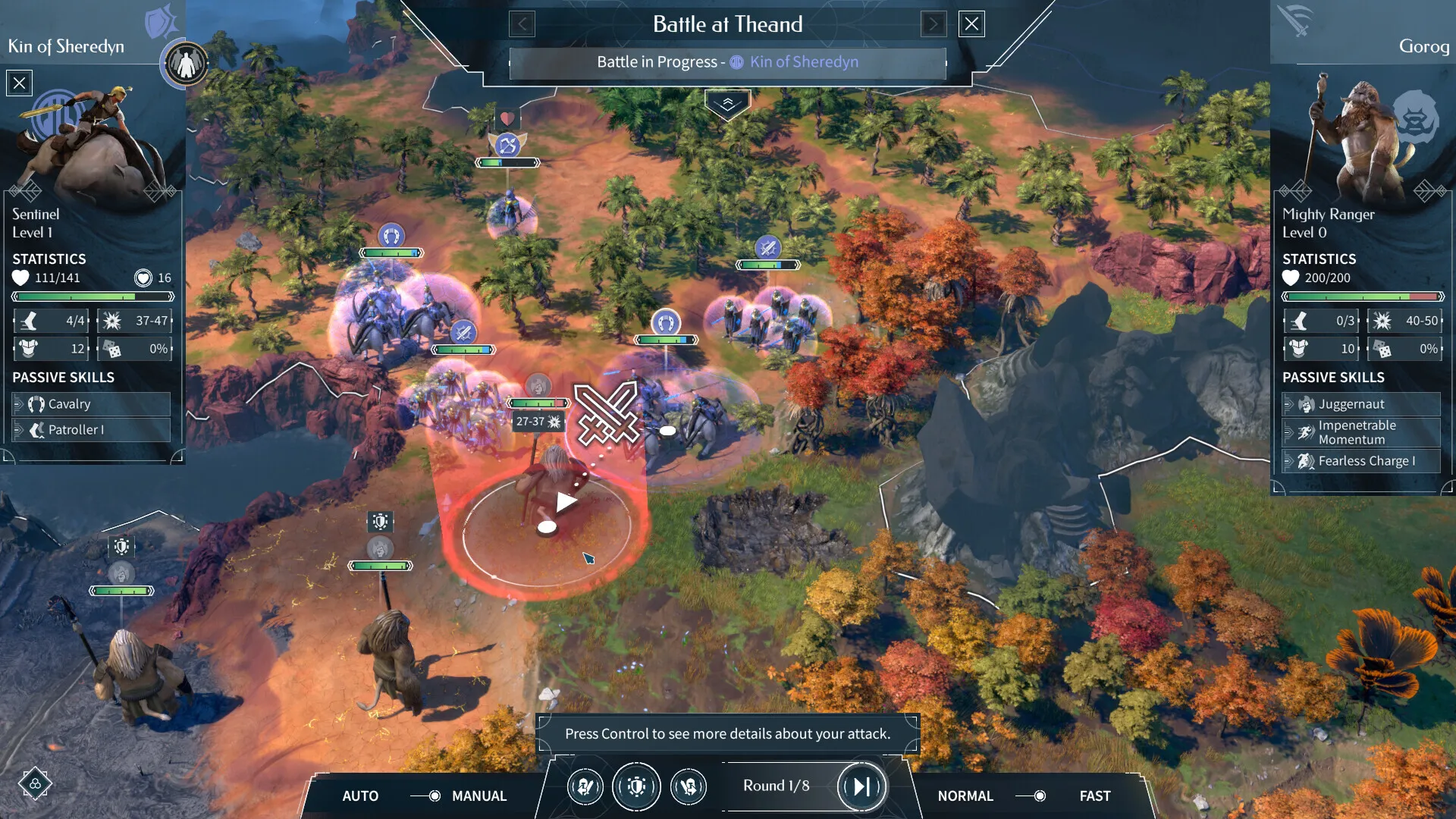 无尽帝国2 Endless Legend 2 v0.78.168377 中文免安装版：在潮起潮落的破碎星球上，谱写你的策略史诗