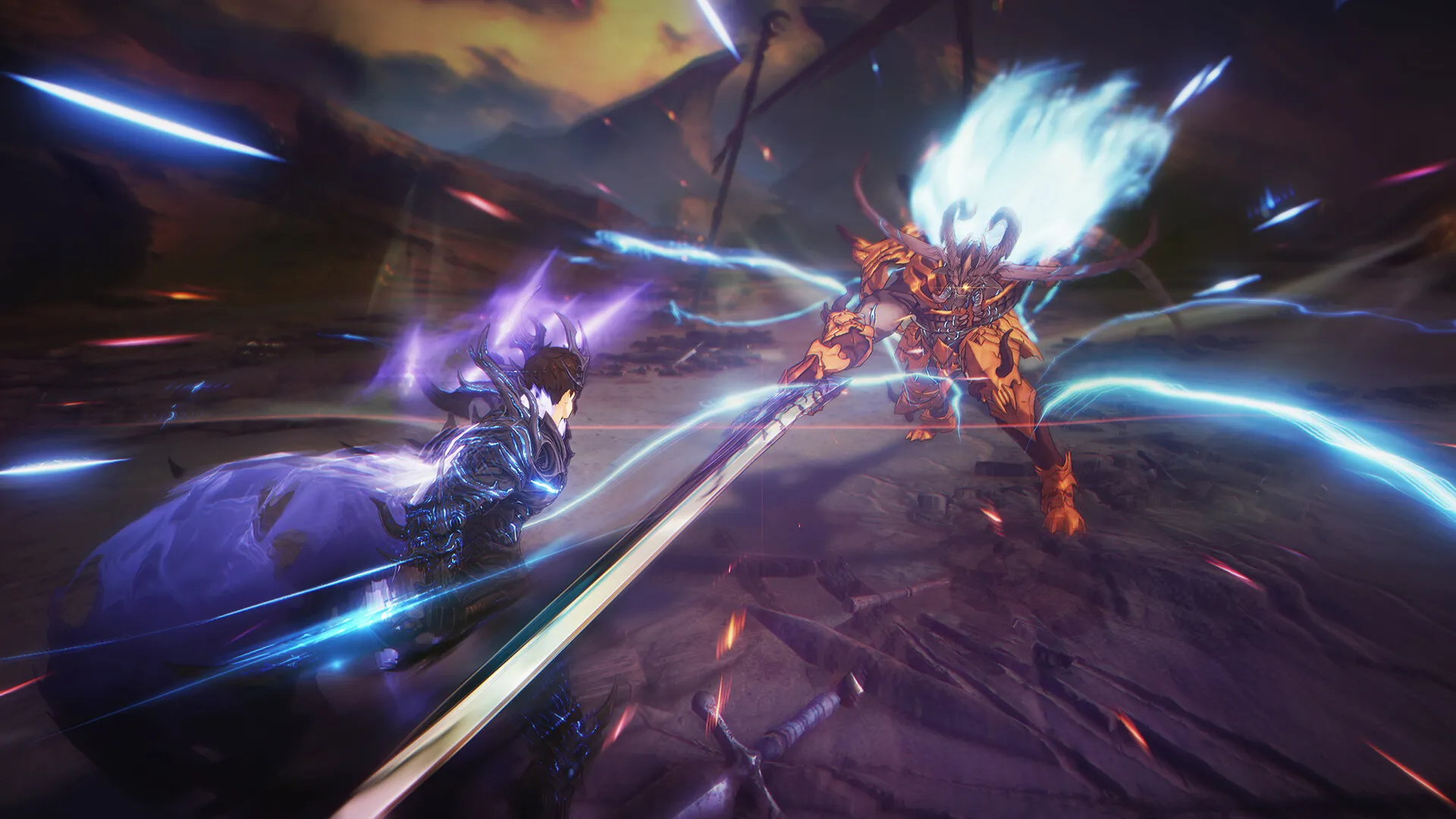 《我独自升级：起立·觉醒》V1.1.89 |中文免安装版-全DLC-离线畅玩 —— 全球143亿浏览神漫改编！从E级到暗影君王，四职业×双武器，技能流极限闪避，买断制无内购