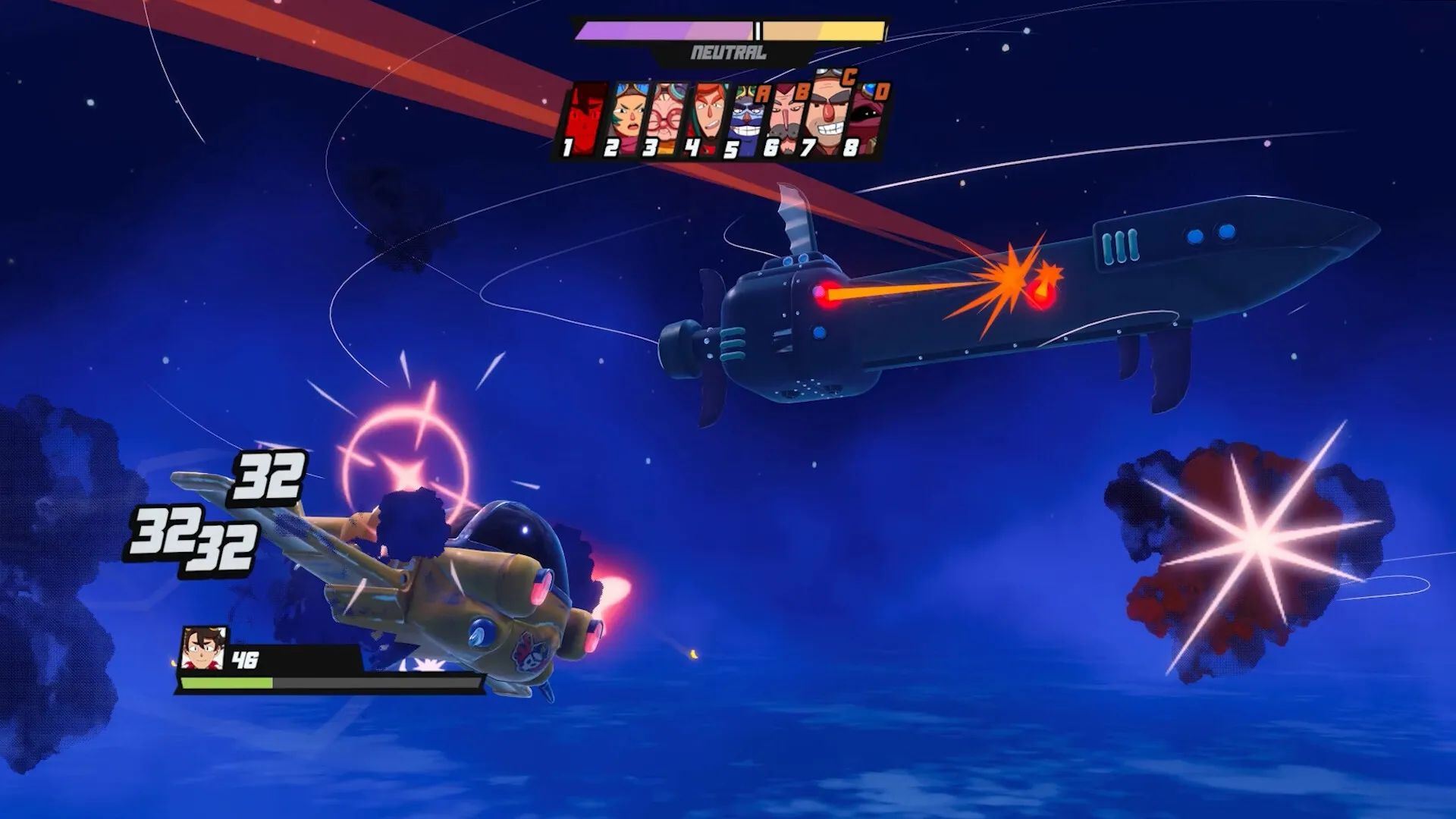 《天空海洋:雇佣之翼》v1.0.16 完整版:吉卜力画风的回合制空战,Steam移植安卓开启云海冒险 《天空海洋:雇佣之翼》v1.0.16 完整版:吉卜力画风的回合制空战,Steam移植安卓开启云海冒险