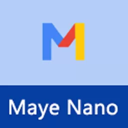 Maye Nano v2.5.0.260321 中文绿色版：极简主义者的效率神器，毫秒级启动的纯粹工具