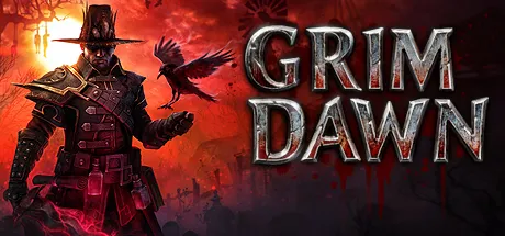 《恐怖黎明：决定版》V1.3.0.6 中文免安装版：阿斯特坎之牙+全DLC整合，暗黑风格刷装备游戏直接开玩