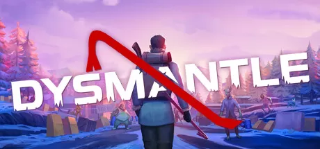 《末日拆除者》 DYSMANTLE v1.4.1.12 安卓中文版 | 开放世界丧尸生存RPG | 官方完整APK | 高自由度拆解建造