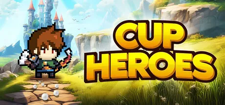 纸杯英雄 v3.3.1 中文版下载 | Steam移植安卓迷宫策略游戏