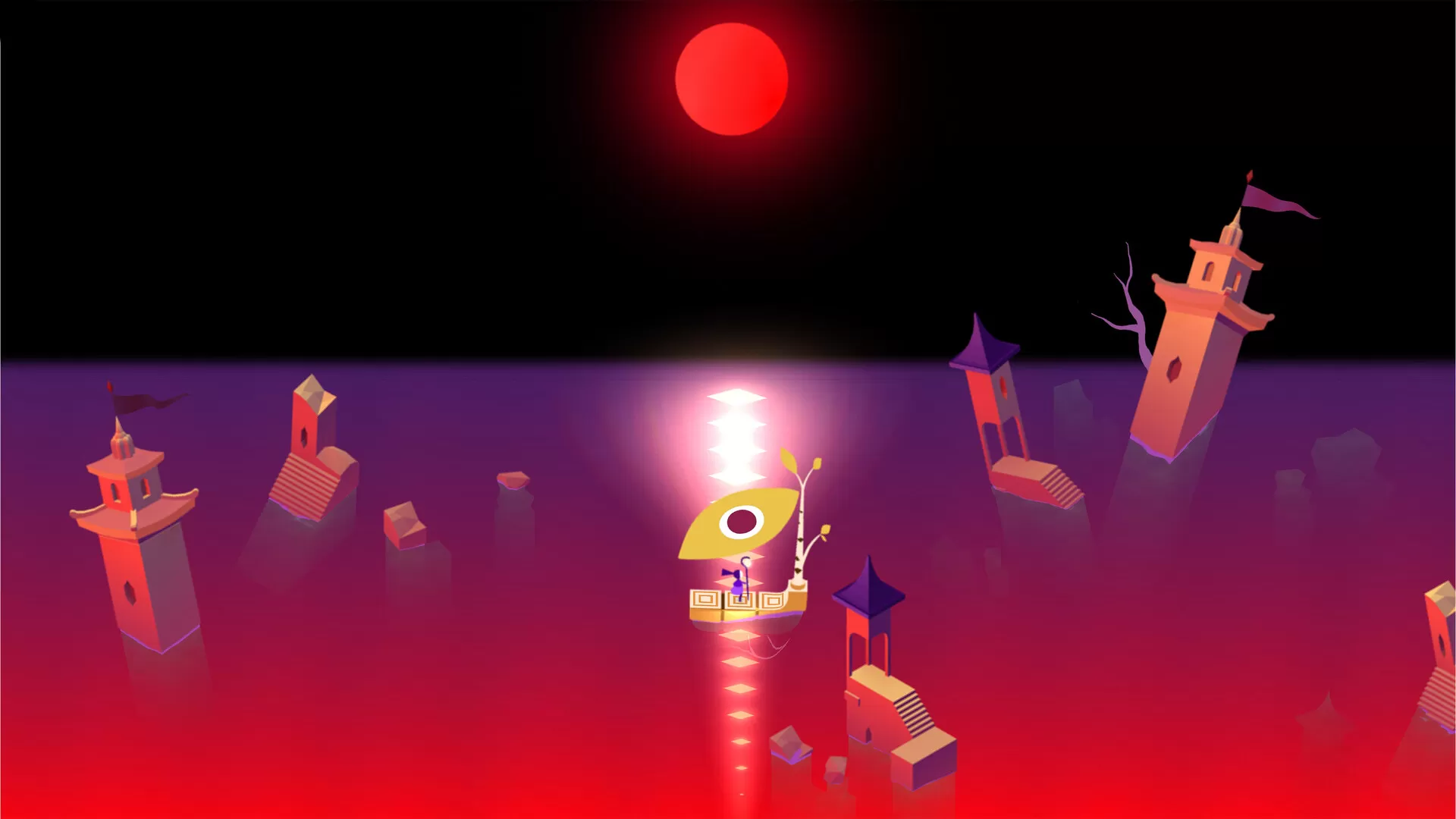 《纪念碑谷3》 v1.5.20386 完整版震撼上线!无内购无广告全章节解锁,跟随学徒诺尔穿越视错觉迷宫,体验艺术与解谜完美融合的治愈系神作! 《纪念碑谷3》 v1.5.20386 完整版震撼上线!无内购无广告全章节解锁,跟随学徒诺尔穿越视错觉迷宫,体验艺术与解谜完美融合的治愈系神作!