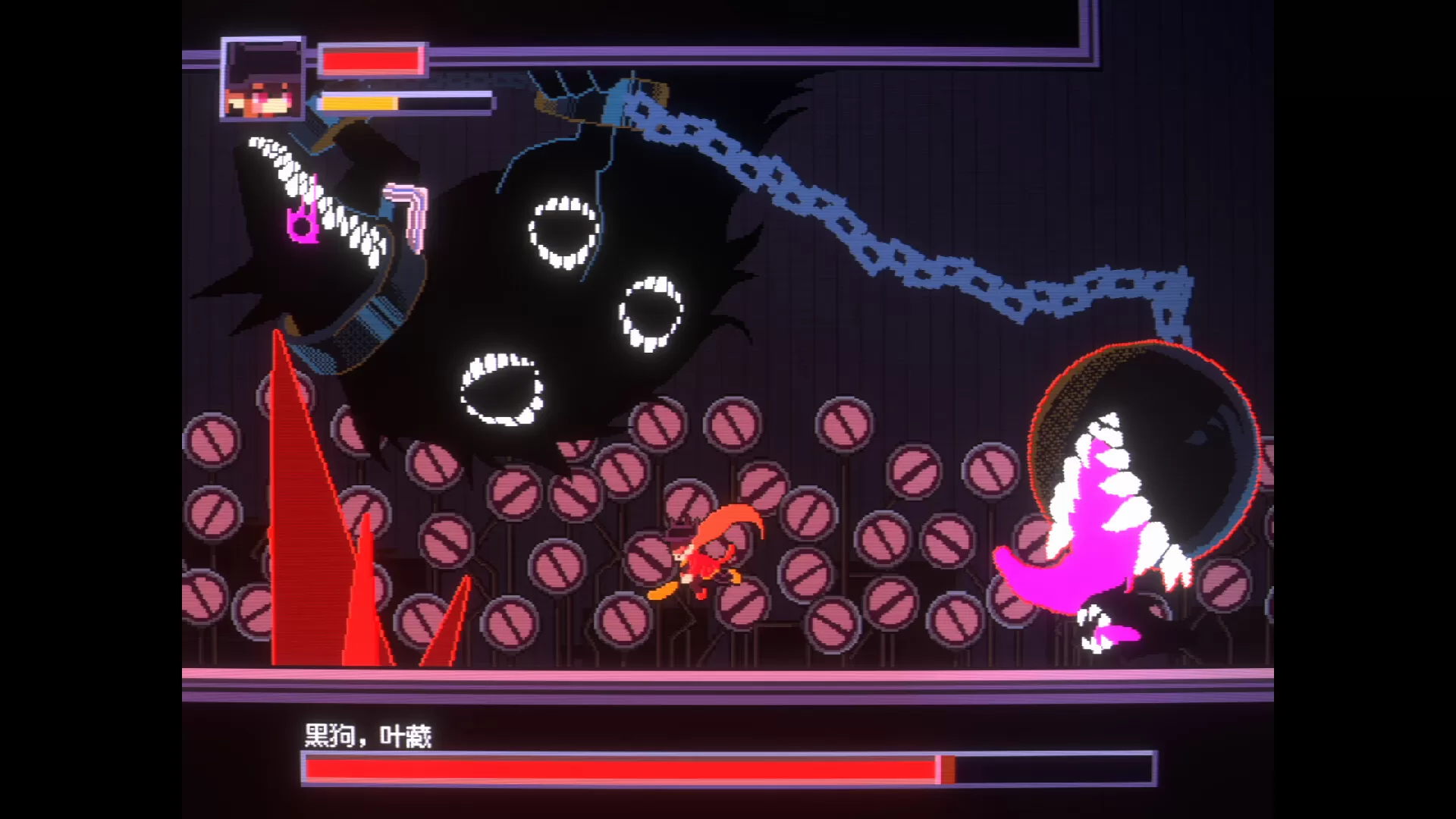 《杀死女巫》免安装中文版下载 - 棒球棍下的黑暗奇幻救赎与“虫化”人性的抗争 《杀死女巫》免安装中文版下载 - 棒球棍下的黑暗奇幻救赎与“虫化”人性的抗争