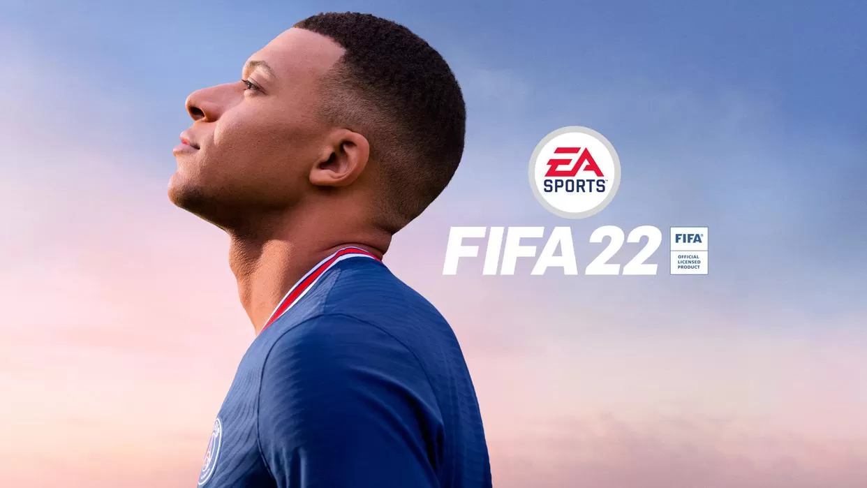 FIFA 22 voices38 中文版下载 – 全新动作引擎+真实球员语音+沉浸式足球体验，免Origin离线畅玩！