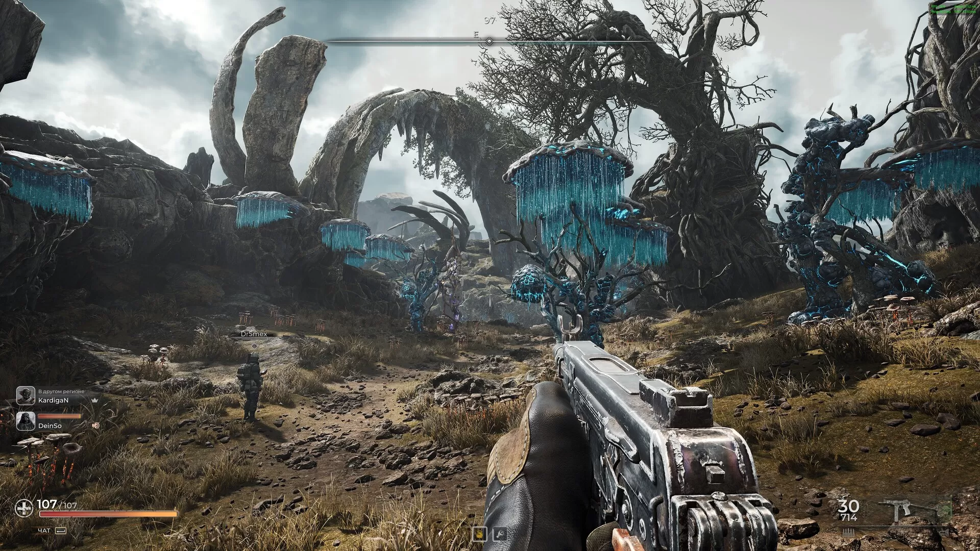 《荒原先驱/PIONER》免安装中文版下载 – 开启你的末世生存MMO冒险之旅 《荒原先驱/PIONER》免安装中文版下载 – 开启你的末世生存MMO冒险之旅