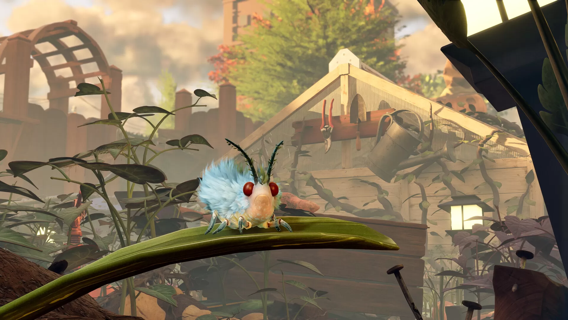 《禁闭求生2/Grounded 2》v0.3.0.1 免安装中文版下载：蚂蚁视角生存续作震撼登场，开放世界+合作冒险全面升级！