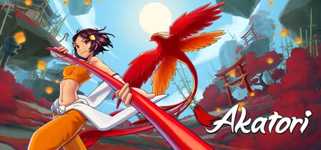 《赤鸟》Build.24555802 中文免安装版：类银河恶魔城新锐之作，Steam特别好评，像素美学与法杖战斗的完美融合