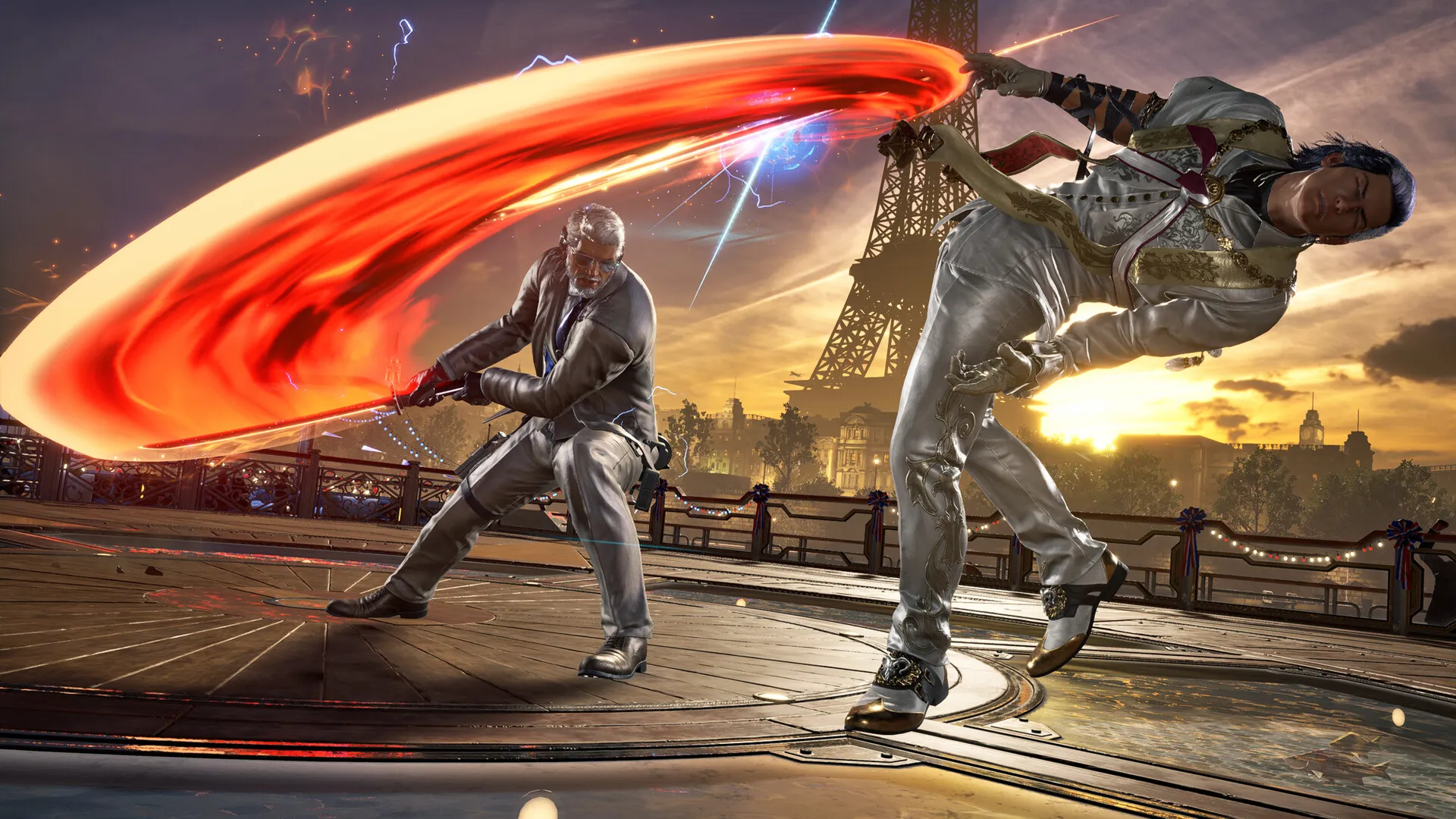 《铁拳8》V3.00.02 中文免安装版 全季票+全DLC+预购奖励+赠修改器 万代南梦宫3D格斗游戏神作 热血系统×特殊风格一键连招 《铁拳8》V3.00.02 中文免安装版 全季票+全DLC+预购奖励+赠修改器 万代南梦宫3D格斗游戏神作 热血系统×特殊风格一键连招