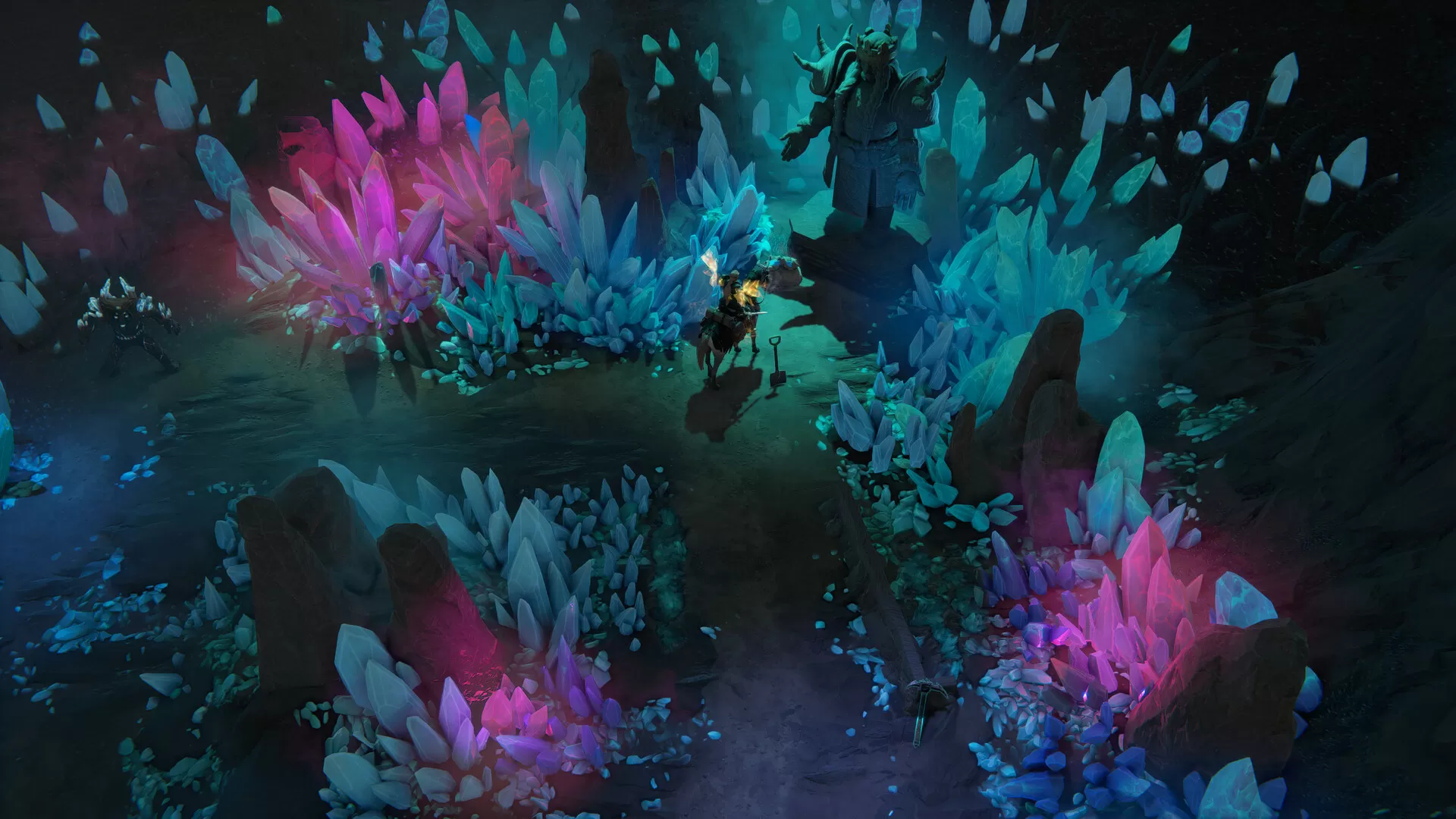 圣战群英传:统治 (Disciples Domination) v1.503 免安装中文版下载 - 暗黑幻想回合制策略RPG大作 圣战群英传:统治 (Disciples Domination) v1.503 免安装中文版下载 - 暗黑幻想回合制策略RPG大作