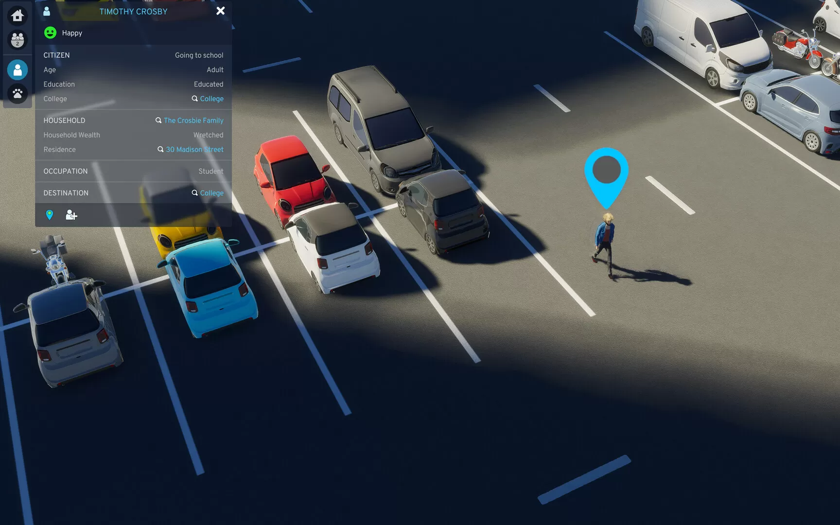 城市天际线2 v1.5.6f1全DLC中文版:终极城市建造模拟体验,打造你的繁荣大都市 城市天际线2 v1.5.6f1全DLC中文版:终极城市建造模拟体验,打造你的繁荣大都市