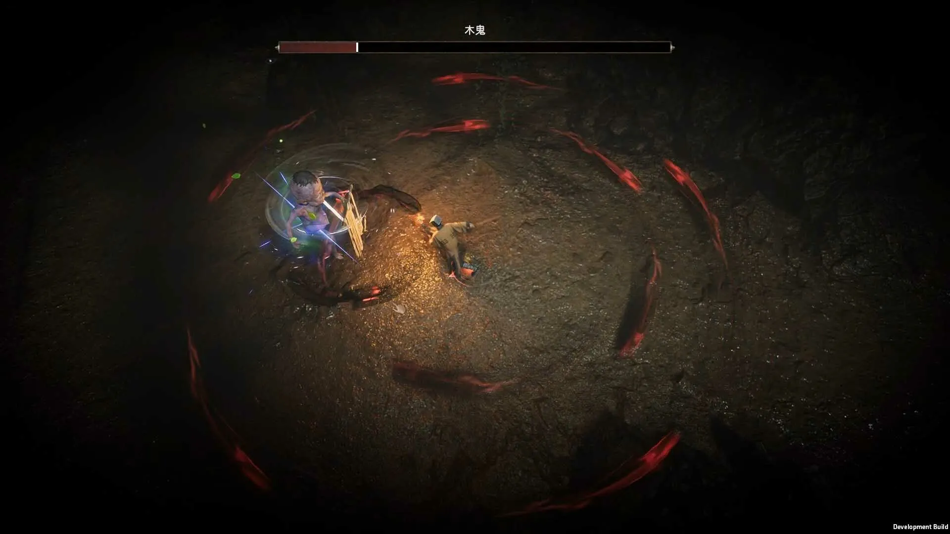 镇邪2 v1.0.20 中文免安装版下载 | 执符斩妖，探墓揭秘：国风志怪道士游戏巅峰之作