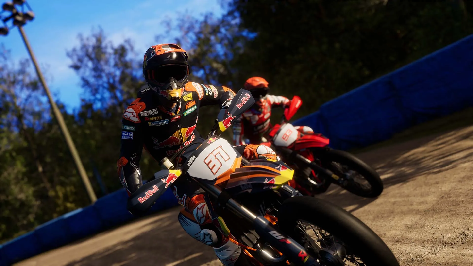 MotoGP 26 | V20260624 中文免安装 —— 以车手为核心的极致竞速,开启真实摩托车赛事新纪元 MotoGP 26 | V20260624 中文免安装 —— 以车手为核心的极致竞速,开启真实摩托车赛事新纪元