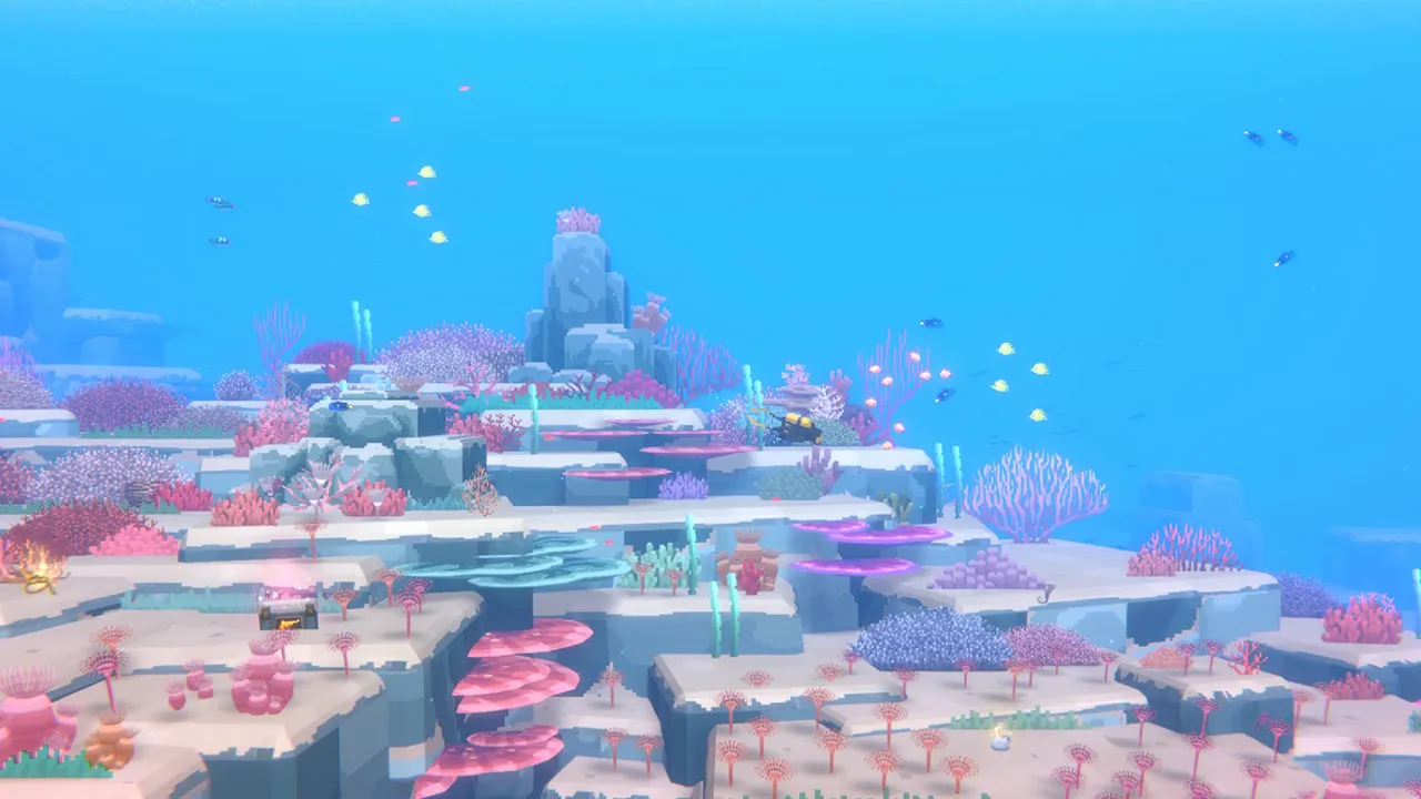 潜水员戴夫 v1.0.5.1791 中文免安装版 – 解锁全DLC,附赠18项风灵月影修改器 潜水员戴夫 v1.0.5.1791 中文免安装版 – 解锁全DLC,附赠18项风灵月影修改器