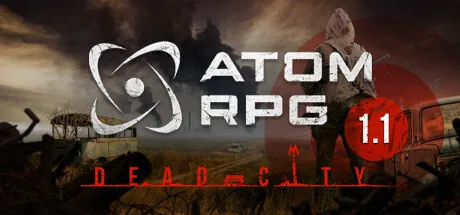 《核爆RPG》v1.52完整版：Steam移植，后苏联废土上的硬核CRPG
