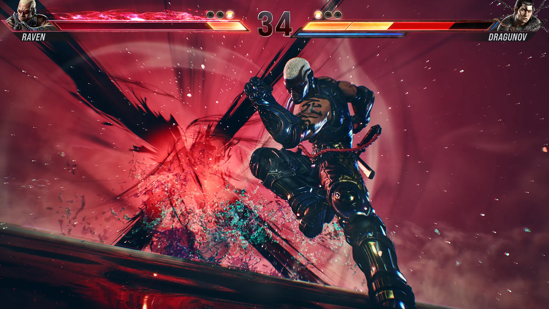 《铁拳8》V3.00.02 中文免安装版 全季票+全DLC+预购奖励+赠修改器 万代南梦宫3D格斗游戏神作 热血系统×特殊风格一键连招 《铁拳8》V3.00.02 中文免安装版 全季票+全DLC+预购奖励+赠修改器 万代南梦宫3D格斗游戏神作 热血系统×特殊风格一键连招