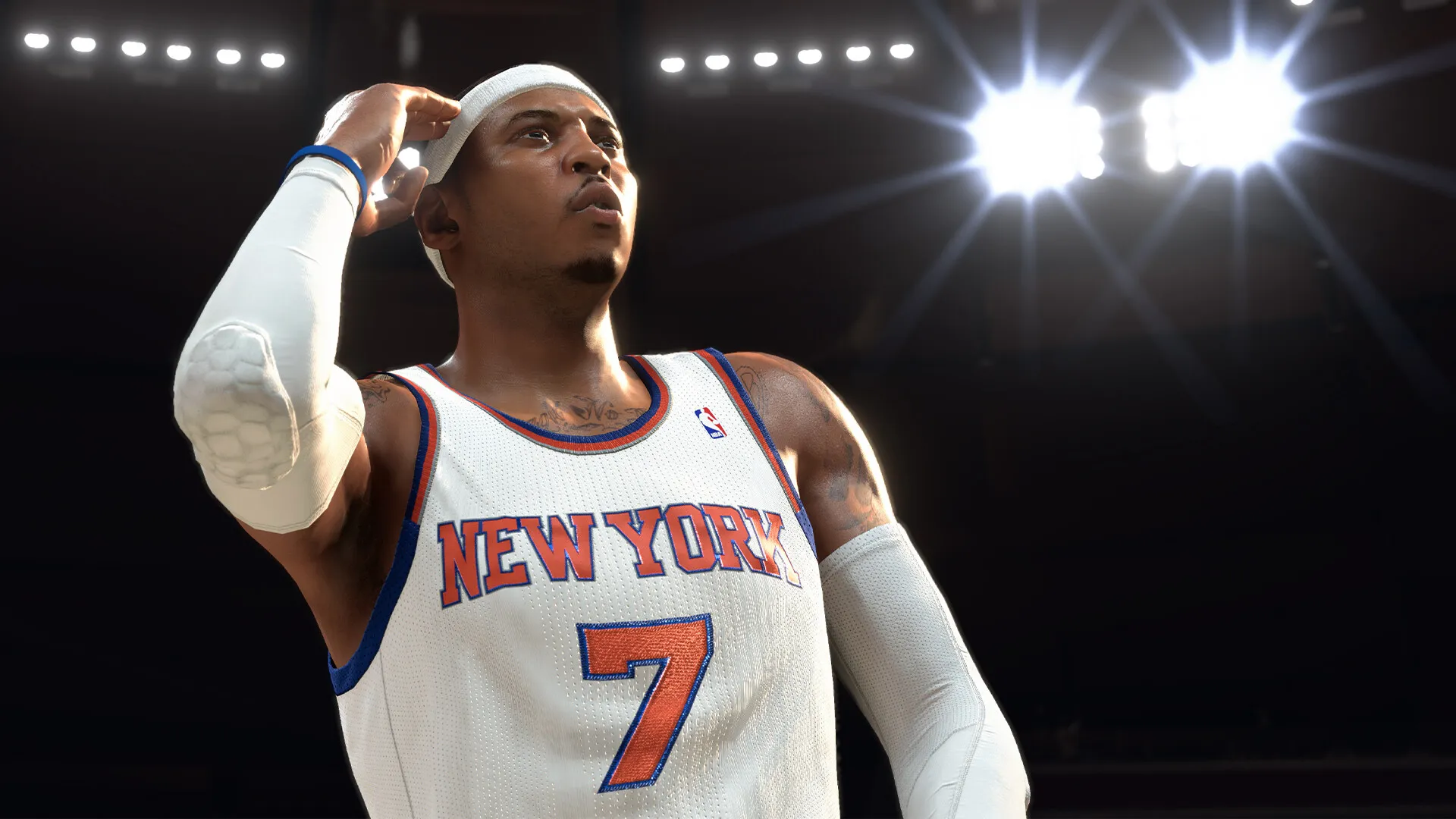 NBA 2K26 中文免安装虚拟机版下载 | 篮球之城终极竞技盛宴与Denuvo环境配置指南