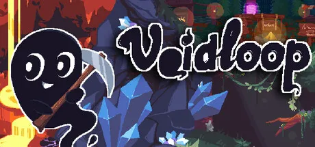 《虚空回路》 v1.0.72 完整版/MOD版——那个让你从“矿工”秒变“虚空战神”的安卓移植神器，到底有多离谱？