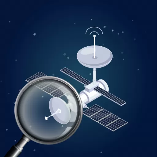 北斗助手v15会员版：全景街景+卫星地图+VR实景，足不出户畅游全球！