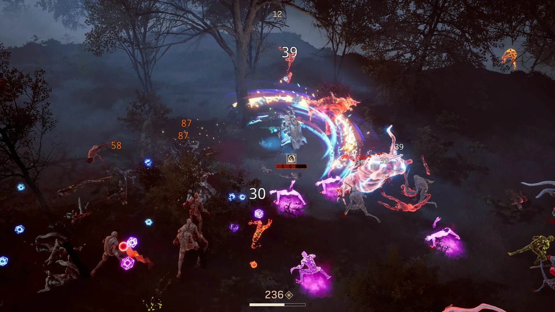 神之军火 Build.24050592 中文免安装版:化身圣殿骑士,五把武器同时开火,杀穿地狱 神之军火 Build.24050592 中文免安装版:化身圣殿骑士,五把武器同时开火,杀穿地狱