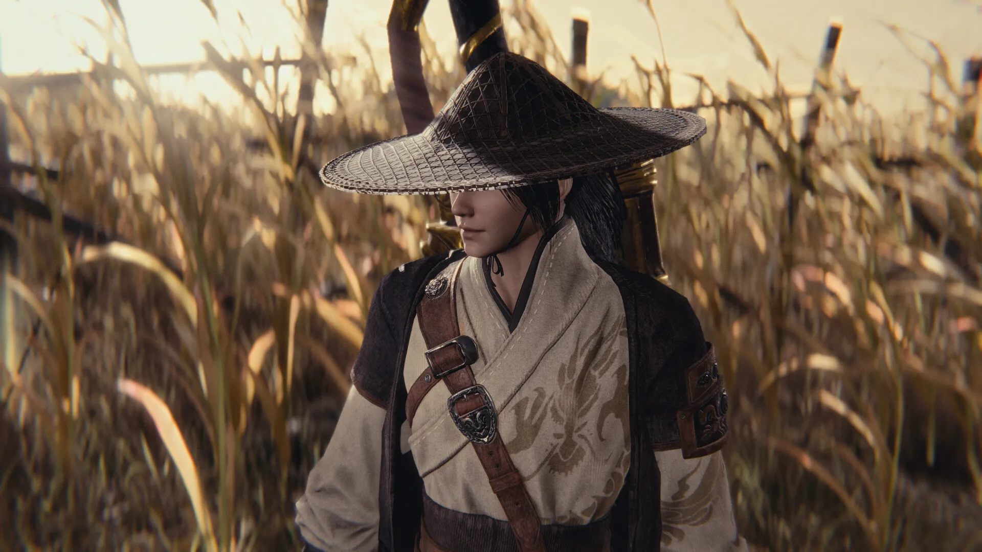 《嗜血印》Build.24588253 中文免安装版:全DLC+创意工坊全套服装MOD,武侠动作游戏爽快体验 《嗜血印》Build.24588253 中文免安装版:全DLC+创意工坊全套服装MOD,武侠动作游戏爽快体验