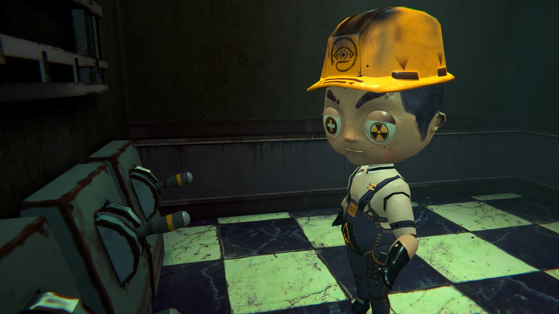 《3D密室逃脱:遗产的诅咒》v1.42完整版:Steam移植,在闹鬼庄园中穿越时空破解诅咒 《3D密室逃脱:遗产的诅咒》v1.42完整版:Steam移植,在闹鬼庄园中穿越时空破解诅咒