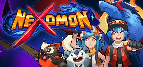 尼可梦 v7.0.0 完整版 —— Steam移植经典怪物收集RPG，300+精灵×回合制对战，开启驯兽大师的史诗冒险