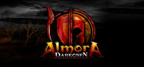 阿尔莫拉岛 v1.2.37 完整版 —— Steam移植复古暗黑ARPG,硬核刷宝自由搭配,百小时探索不重样