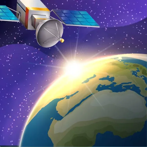 地图帝v7高级版下载：开启VR全景高清世界，探索未知的终极导航神器