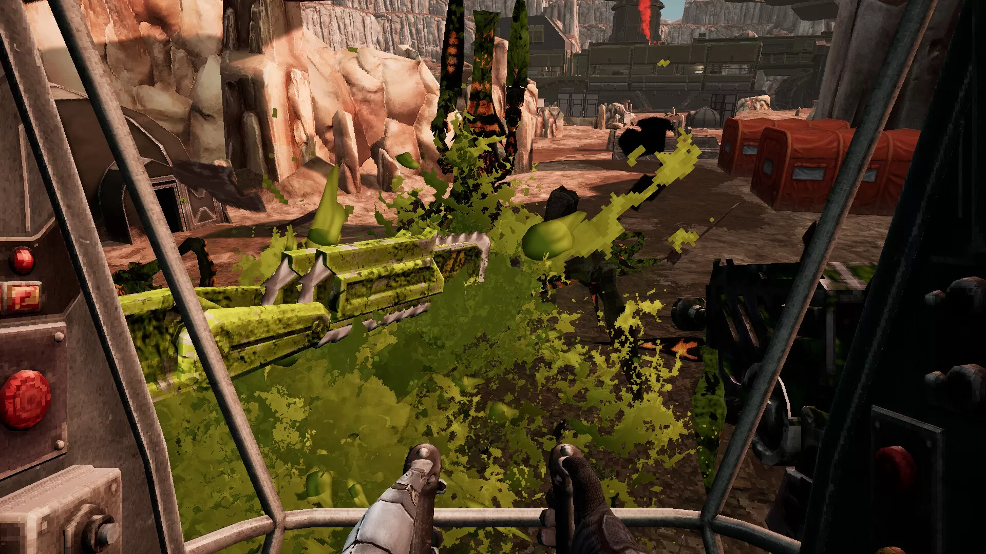 《星河战队：终焉虫潮》免安装中文版下载 - 指挥机动部队，迎战史前虫族的史诗战争