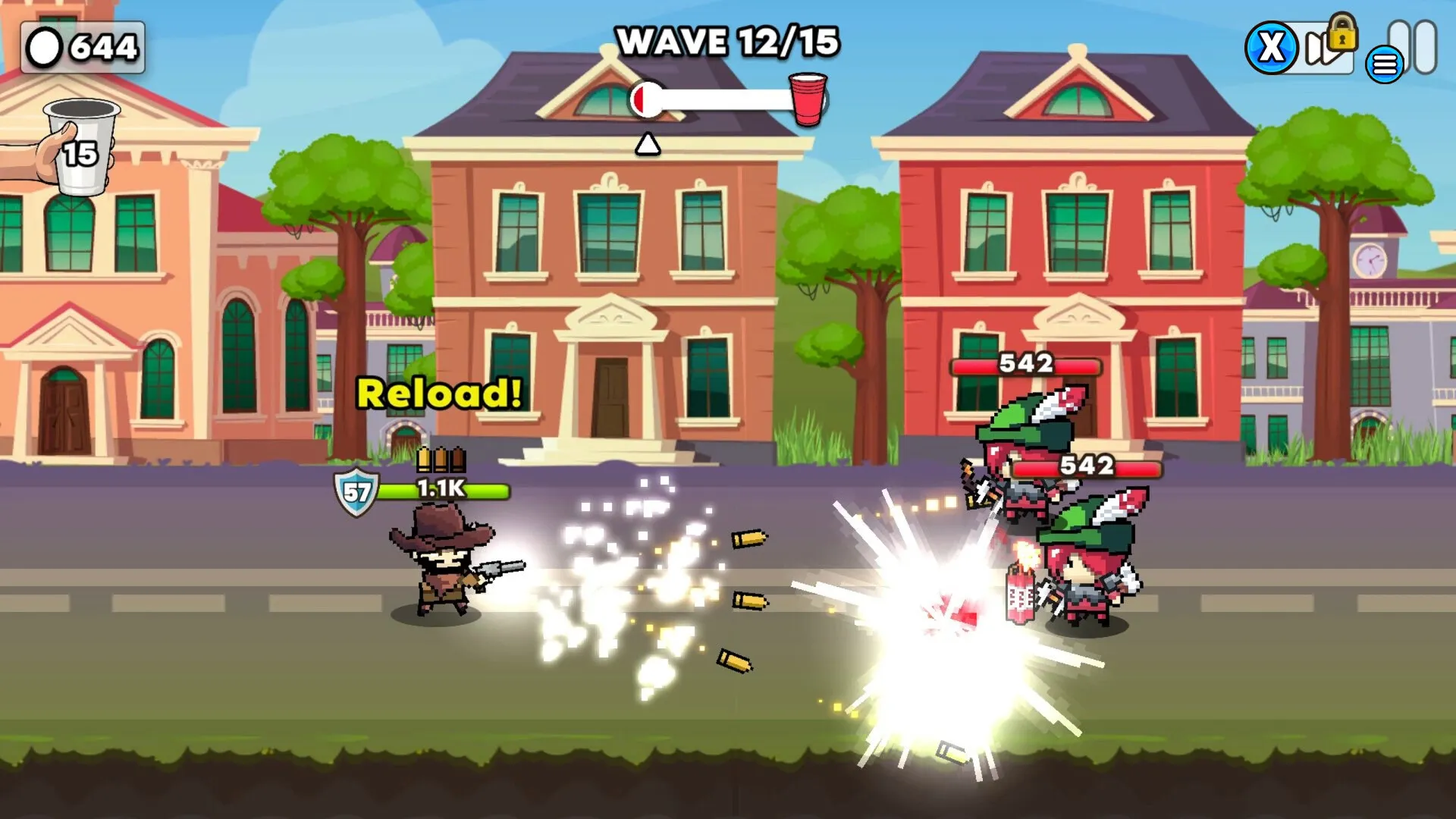 纸杯英雄 v3.3.1 中文版下载 | Steam移植安卓迷宫策略游戏 纸杯英雄 v3.3.1 中文版下载 | Steam移植安卓迷宫策略游戏