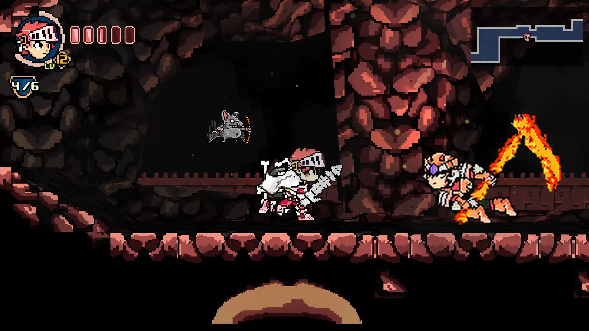 王座 v1.0.1 完整版 APK 下载 - 中世纪像素风动作冒险埃德的复仇之路