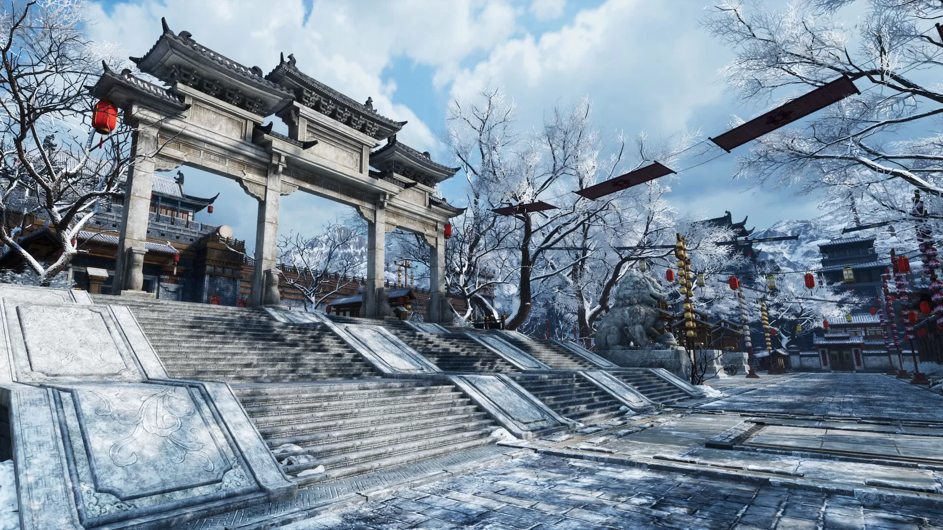 《仙剑奇侠传七》 免安装中文版 Build.10725316 | 国风动作RPG的巅峰之作 | 支持手柄/键鼠 | 官方简体中文+国语配音