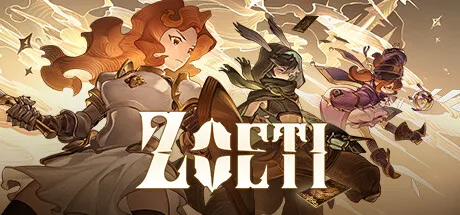 星咏之诗 (Zoeti) v1.2.4.1 完整版下载 | 独特的扑克牌型Roguelike冒险