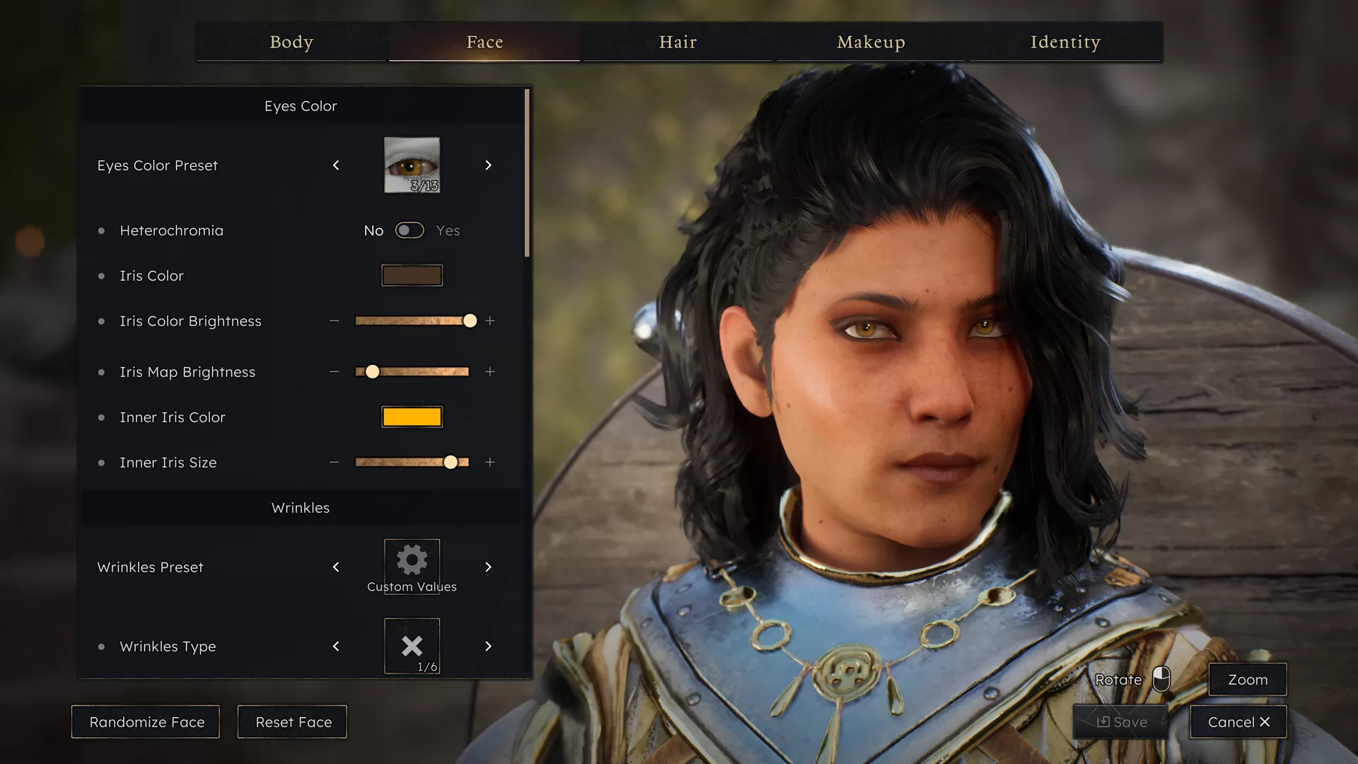 《索拉斯塔2/Solasta 2》 v0.34免安装中文版：正统D&D 5.2规则回归，史诗级战术RPG震撼启航