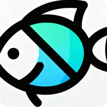 鱼去水印 v1.0.0 纯净版：支持抖音/小红书/快手/皮皮虾等多平台视频解析下载，动图与Live图集一键提取，需登录但注册门槛极低——随便填写即可快速使用！